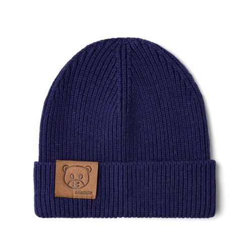 Affenzahn Kindermütze | Mützen/Beanies für Kinder | Bär