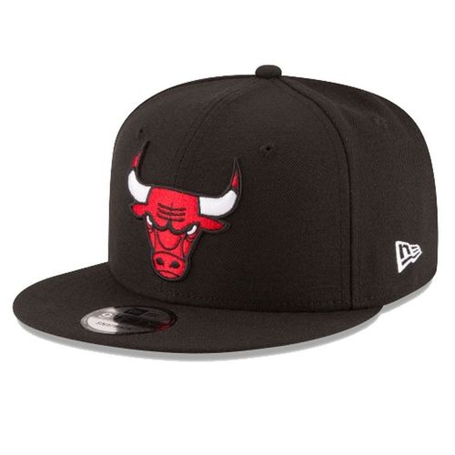 New Era NBA 9Fifty NOS 950 Chibul | Caps für Unisex | Schwarz