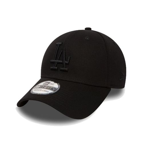New Era League Essential 39Thirty Losdod | Caps für Unisex | Schwarz