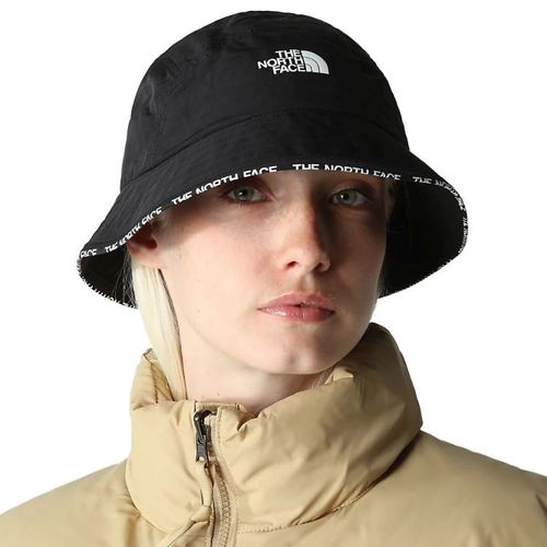 The North Face Cypress Bucket Hat | Caps für Unisex | Schwarz