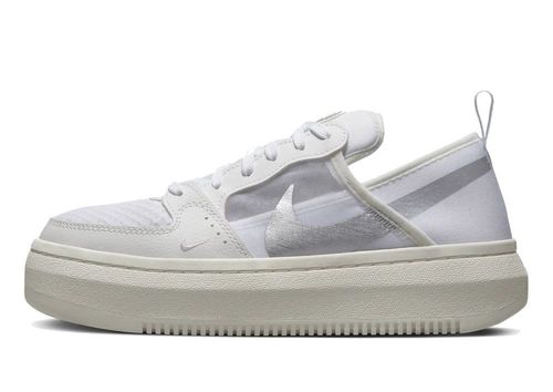 Nike Court Vision Alta | Sneaker für Damen | Weiß