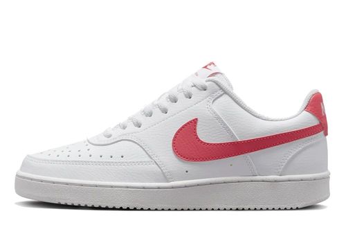 Nike Court Vision Low Next Nature | Sneaker für Damen | Weiß