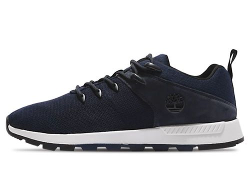 Timberland Sprint Trekker Low | Sneaker für Herren | Blau