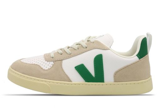 Veja Veja V-10 CWL | Schuh für Herren | Weiß