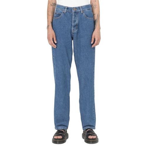 Dickies Thomasville Jeans | Jeans für Damen | Blau
