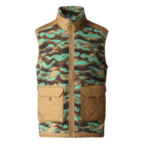 The North Face Royal Arch Vest | Übergangsjacken für Herren | Grün