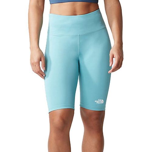 The North Face Flex Tight Shorts | Kurze Hosen/Shorts für Damen | Blau