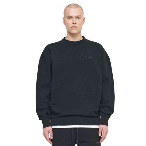 Pegador Oversized Sweat | Pullover für Herren | Schwarz