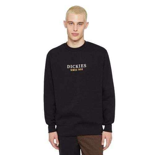 Dickies Park Sweat | Pullover für Herren | Schwarz