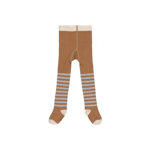 Lässig Strumpfhosen | Leggings für Kinder | Braun