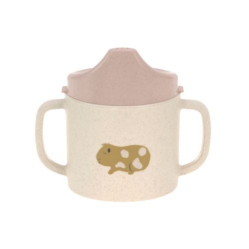 Lässig Trinklernbecher | Accessoires Kinder für Kinder | Orange