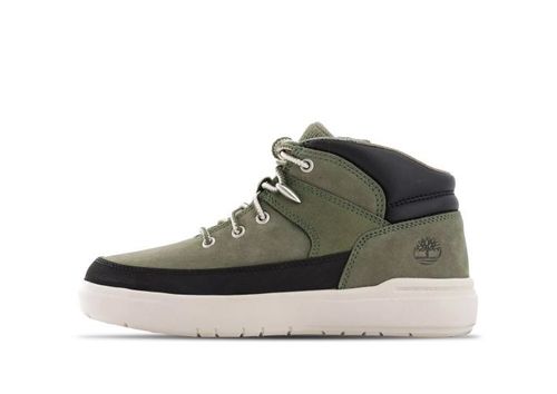 Timberland Seneca Bay Mid Hiker | Boots/Stiefeletten für Kinder | Grün