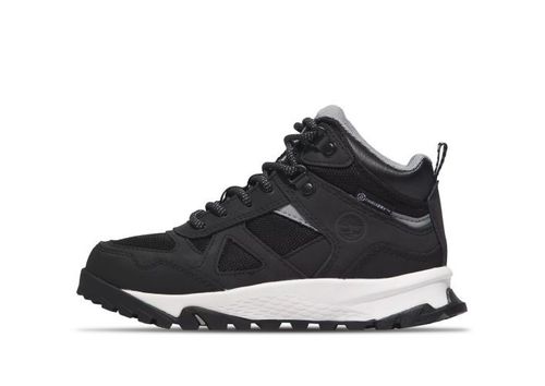 Timberland Lincoln Peak Mid Hiker | Sneaker für Kinder | Schwarz