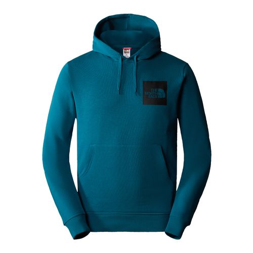 The North Face Fine Hoodie | Hoodies für Herren | Blau
