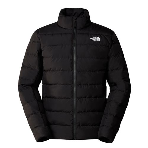 The North Face Aconcagua III Jacket | Winterjacken für Herren | Schwarz