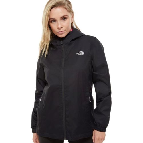 The North Face Quest Jacket | Übergangsjacken für Damen | Black
