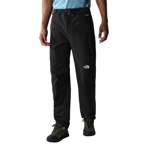 The North Face Diablo TPR Pants | Lange Hosen für Herren | Schwarz