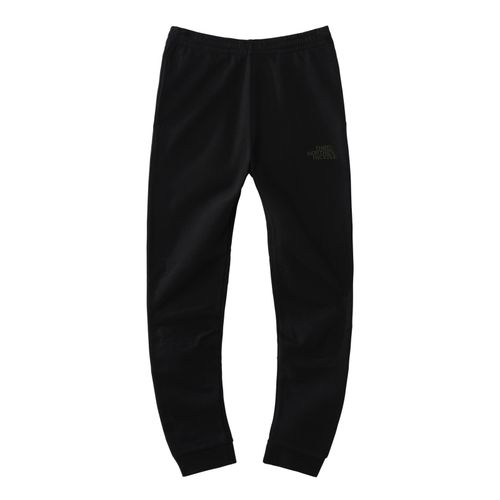 The North Face Slim Fit Jogger Pants | Jogginghose für Kinder | Schwarz