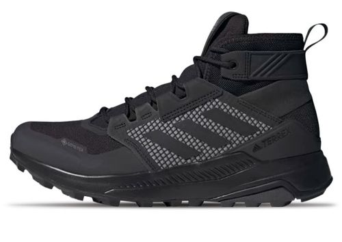 Terrex Trailmaker Mid GTX | Wanderschuhe für Herren | Black