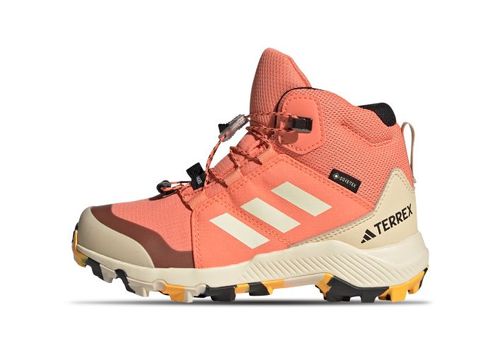 Terrex Mid GTX Kids | Wanderschuhe für Kinder | Rosa
