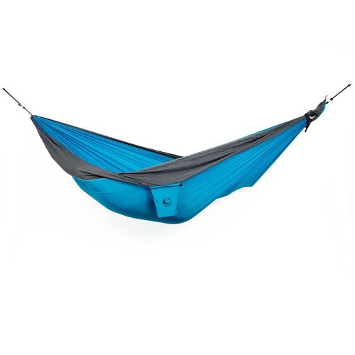 Ticket to the Moon Original Hammock | Ausrüstung Outdoor für Unisex | Aqua / Dark