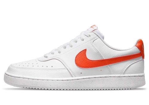 Nike Court Vision Low Next Nature | Sneaker für Herren | Weiß