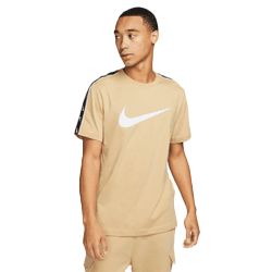 Nike Sportswear T-Shirt | Shirts für Herren | Beige