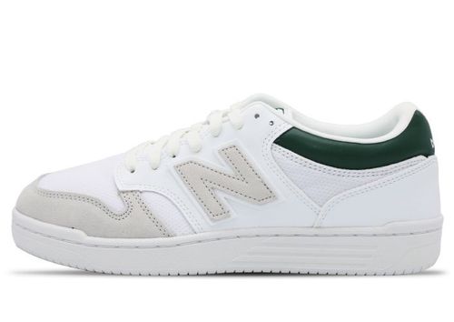 New Balance BB480LKD | Sneaker für Herren | Weiß