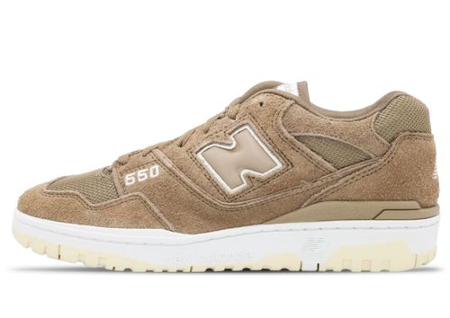 New Balance BB550PHA | Sneaker für Herren | Brown