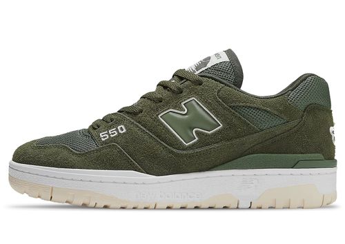 New Balance BB550PHB | Sneaker für Herren | Nori / Kombu / Macadmia Nut