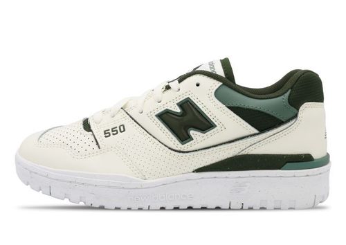 New Balance BBW550DI | Sneaker für Damen | Weiß