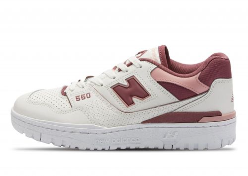 New Balance BBW550DP | Sneaker für Damen | Weiß