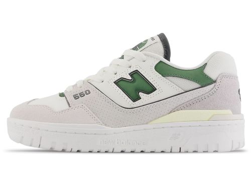 New Balance BBW550SG | Sneaker für Damen | Grau