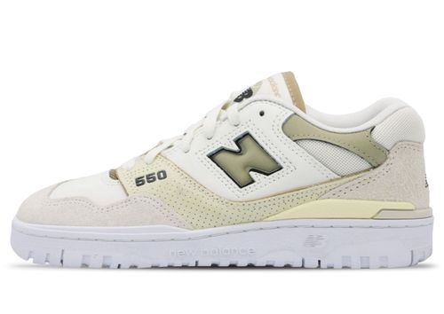New Balance BBW550SK | Sneaker für Unisex | Grau