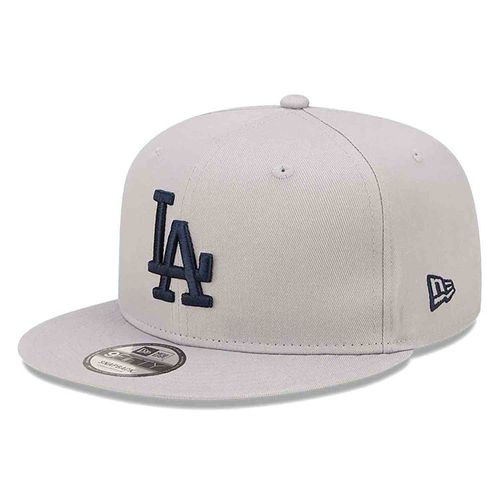 New Era LA Dodgers 9FIFTY Cap | Caps für Unisex | Grau