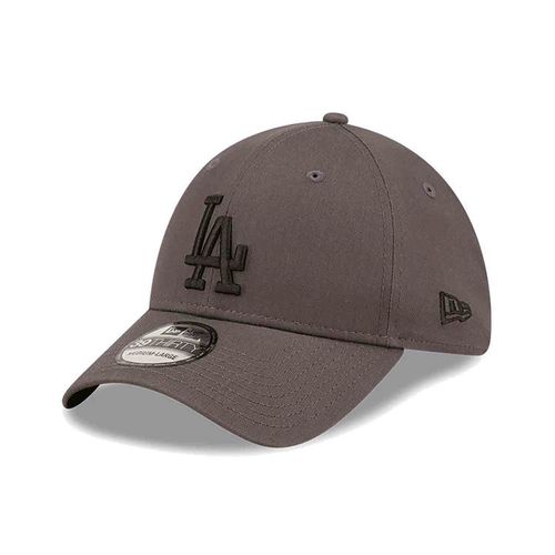 New Era LA Dodgers 39THIRTY Cap | Caps für Unisex | Grau
