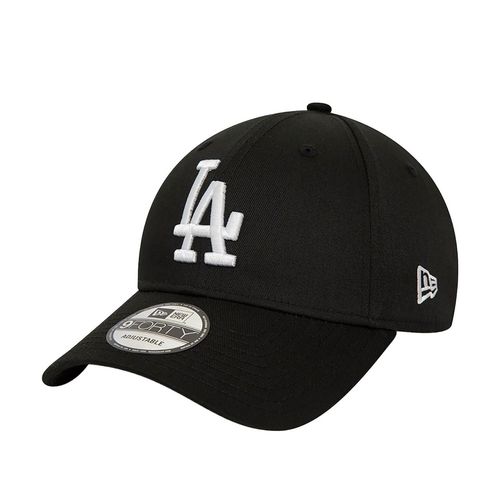 New Era LA Dodgers World Series 9Forty Cap | Caps für Unisex | Schwarz