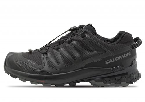 Salomon XA Pro 3D V9 GTX | Laufschuhe für Herren | Schwarz