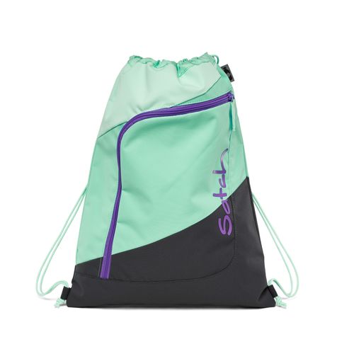 satch Sportbeutel | Rucksack Schule für Kinder | Cool Down
