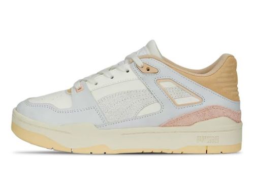 Puma Lifestyle Slipstream Thrifted | Sneaker für Damen | Weiß