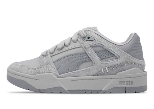 Puma Lifestyle Slipstream Premium | Sneaker für Damen | Grau