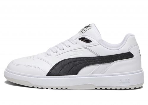 Puma Lifestyle Doublecourt | Sneaker für Herren | Weiß