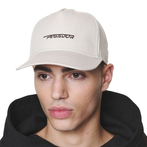Pegador Pingon Cap | Caps für Unisex | Beige