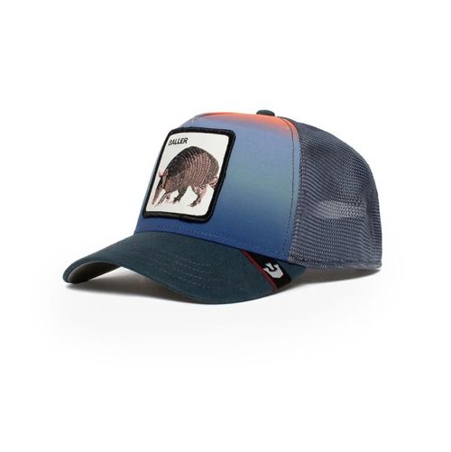 Goorin Trucker Cap Balladillo | Caps für Unisex | Grey