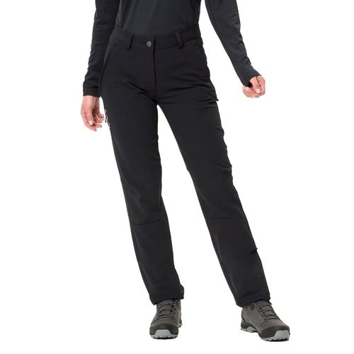 Vaude Strathcona II Winter Pants | Lange Hosen für Damen | Black