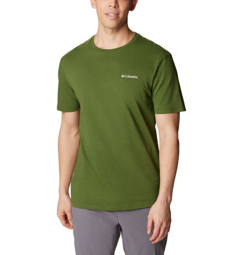 Columbia North Cascades Shirt | Shirts für Herren | Grün