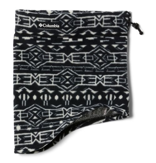 Columbia CSC II Fleece Gaiter | Schals für Unisex | Schwarz