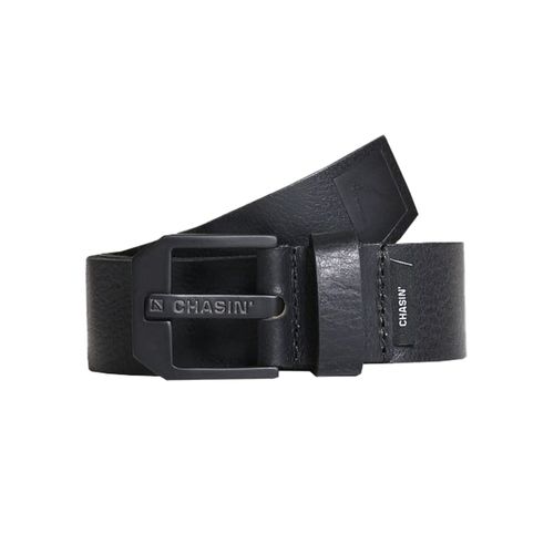 Chasin' Mason Gürtel | Gürtel für Herren | Schwarz