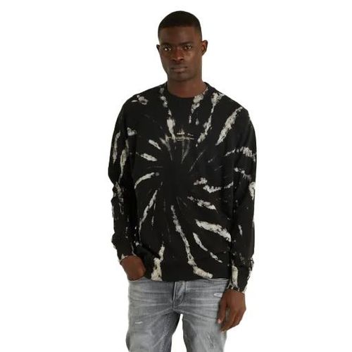 Chasin' Vulcan Sweatshirt | Pullover für Herren | Schwarz