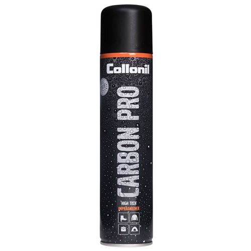 Collonil Carbon Pro Imprägnier 300ml | Reinigung für Unisex | Schwarz